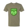 Premium Tee, Next Level Unisex CVC T-Shirt Thumbnail