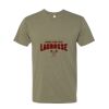 Premium Tee, Next Level Unisex CVC T-Shirt Thumbnail