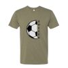 Premium Tee, Next Level Unisex CVC T-Shirt Thumbnail