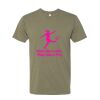 Premium Tee, Next Level Unisex CVC T-Shirt Thumbnail