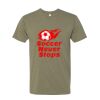 Premium Tee, Next Level Unisex CVC T-Shirt Thumbnail