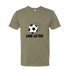 Premium Tee, Next Level Unisex CVC T-Shirt Thumbnail