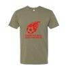 Premium Tee, Next Level Unisex CVC T-Shirt Thumbnail