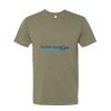 Premium Tee, Next Level Unisex CVC T-Shirt Thumbnail