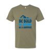 Premium Tee, Next Level Unisex CVC T-Shirt Thumbnail