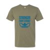 Premium Tee, Next Level Unisex CVC T-Shirt Thumbnail