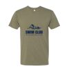Premium Tee, Next Level Unisex CVC T-Shirt Thumbnail