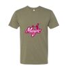 Premium Tee, Next Level Unisex CVC T-Shirt Thumbnail
