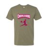 Premium Tee, Next Level Unisex CVC T-Shirt Thumbnail