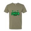 Premium Tee, Next Level Unisex CVC T-Shirt Thumbnail