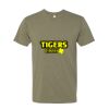 Premium Tee, Next Level Unisex CVC T-Shirt Thumbnail