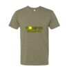 Premium Tee, Next Level Unisex CVC T-Shirt Thumbnail
