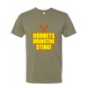 Premium Tee, Next Level Unisex CVC T-Shirt Thumbnail