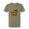 Premium Tee, Next Level Unisex CVC T-Shirt Thumbnail