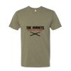 Premium Tee, Next Level Unisex CVC T-Shirt Thumbnail