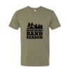Premium Tee, Next Level Unisex CVC T-Shirt Thumbnail