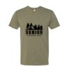 Premium Tee, Next Level Unisex CVC T-Shirt Thumbnail