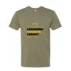 Premium Tee, Next Level Unisex CVC T-Shirt Thumbnail