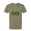 Premium Tee, Next Level Unisex CVC T-Shirt Thumbnail