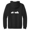 Heavy Blend Full Zip Hooded Sweatshirt Thumbnail