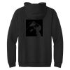 Heavy Blend Full Zip Hooded Sweatshirt Thumbnail