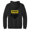 Heavy Blend Full Zip Hooded Sweatshirt Thumbnail