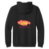 Heavy Blend Full Zip Hooded Sweatshirt Thumbnail