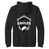 Heavy Blend Full Zip Hooded Sweatshirt Thumbnail