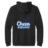 Heavy Blend Full Zip Hooded Sweatshirt Thumbnail