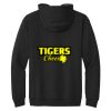 Heavy Blend Full Zip Hooded Sweatshirt Thumbnail