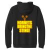 Heavy Blend Full Zip Hooded Sweatshirt Thumbnail