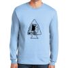 Ultra Cotton ® 100% US Cotton Long Sleeve T Shirt Thumbnail