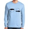 Ultra Cotton ® 100% US Cotton Long Sleeve T Shirt Thumbnail