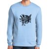 Ultra Cotton ® 100% US Cotton Long Sleeve T Shirt Thumbnail