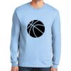 Ultra Cotton ® 100% US Cotton Long Sleeve T Shirt Thumbnail