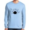 Ultra Cotton ® 100% US Cotton Long Sleeve T Shirt Thumbnail