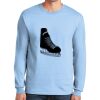 Ultra Cotton ® 100% US Cotton Long Sleeve T Shirt Thumbnail