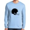 Ultra Cotton ® 100% US Cotton Long Sleeve T Shirt Thumbnail