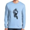 Ultra Cotton ® 100% US Cotton Long Sleeve T Shirt Thumbnail