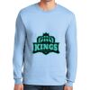 Ultra Cotton ® 100% US Cotton Long Sleeve T Shirt Thumbnail