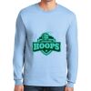 Ultra Cotton ® 100% US Cotton Long Sleeve T Shirt Thumbnail