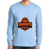 Ultra Cotton ® 100% US Cotton Long Sleeve T Shirt Thumbnail