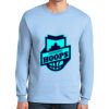Ultra Cotton ® 100% US Cotton Long Sleeve T Shirt Thumbnail