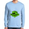 Ultra Cotton ® 100% US Cotton Long Sleeve T Shirt Thumbnail