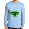 Ultra Cotton ® 100% US Cotton Long Sleeve T Shirt Thumbnail