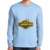 Ultra Cotton ® 100% US Cotton Long Sleeve T Shirt Thumbnail