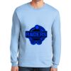 Ultra Cotton ® 100% US Cotton Long Sleeve T Shirt Thumbnail