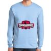 Ultra Cotton ® 100% US Cotton Long Sleeve T Shirt Thumbnail