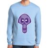 Ultra Cotton ® 100% US Cotton Long Sleeve T Shirt Thumbnail