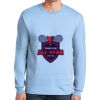 Ultra Cotton ® 100% US Cotton Long Sleeve T Shirt Thumbnail